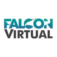Falcon Virtual Logo