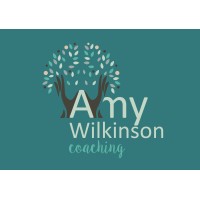Amy Wilkinson Coaching Logo