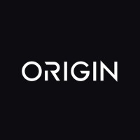 Origin Logo
