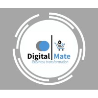 Digital Mate Inc Logo