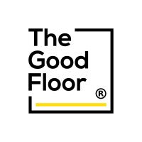 The Good Floor Logo