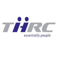 The HR Consortium (Private) Limited Logo