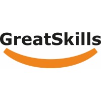 GreatSkills Logo