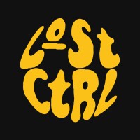 LostCTRL Logo