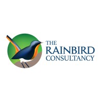 The Rainbird Consultancy Logo
