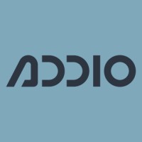 Addio Design Collective Logo