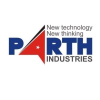 Parth Industries Logo