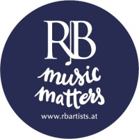 Künstleragentur Dr. Raab & Dr. Böhm Logo