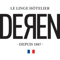 DEREN Logo