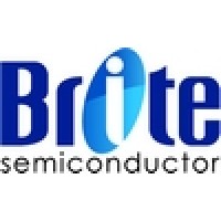 Brite Semiconductor Logo