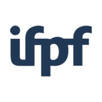 Institut Français de Prévention de la Fraude Logo