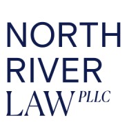 North River Law PLLC Logo