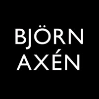 Björn Axén Logo