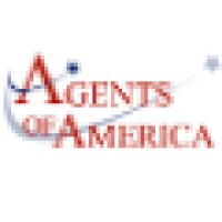AgentsofAmerica.ORG Logo