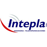 INTEPLA SRL Logo
