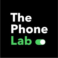 The Phone Lab Logo
