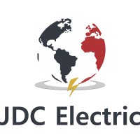 JDC Electric Logo