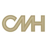Cameron M. Harris & Company Logo