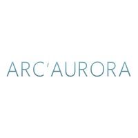 ArcAurora Logo