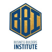 The Business Builders Institute Logo