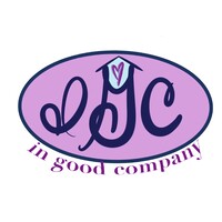 In Good Company Designs Logo