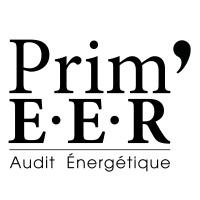 PrimEER | Audit Énergétique Logo