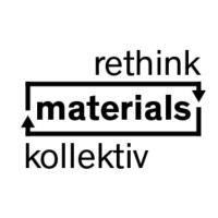 Rethink Materials Kollektiv Logo