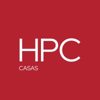 HPC Casas Logo