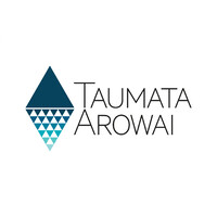Taumata Arowai Logo