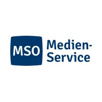 MSO Medien-Service GmbH & Co. KG Logo