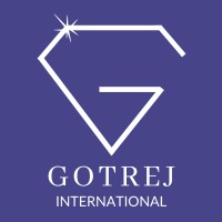 Gotrej International Logo