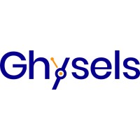 Ghysels Logo