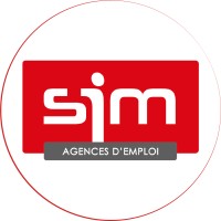 Groupe SIM Logo
