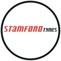Stamford Tyres Africa Pty Ltd Logo