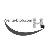 Vente-btob.com Logo