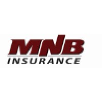 MNB Insurance Services, Inc. Logo