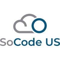 SoCode US Logo