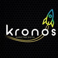 Agência Kronos Logo