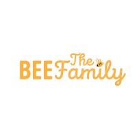 The Bee Family Logo
