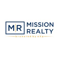 Mission Realty w/ eXp Logo