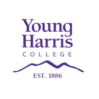 Young Harris College Logo