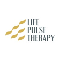 Life Pulse Therapy Logo