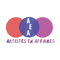 Artistes en Affaires Logo
