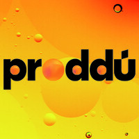 PRODDÚ Logo