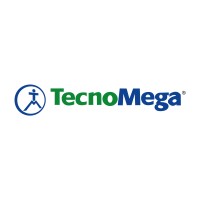 Tecnomega C.A. Logo
