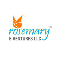 Rosemary eVentures LLC Logo
