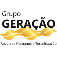 Geração Recursos Humanos Logo