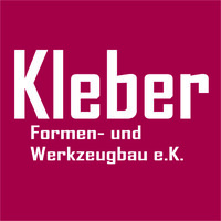 Kleber Formen- und Werkzeugbau e.K. Logo