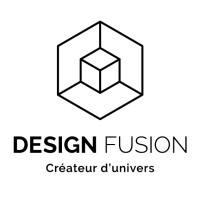Design Fusion Logo