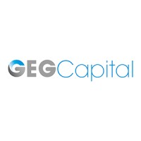 GEG Capital Logo